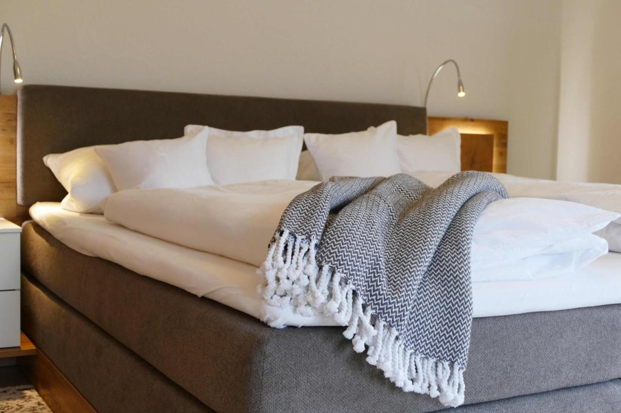 Ferienwohnung Goller Lenggries Zewnętrze zdjęcie