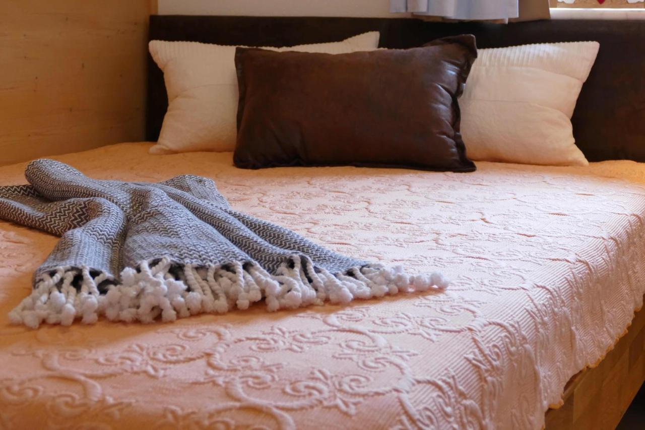 Ferienwohnung Goller Lenggries Zewnętrze zdjęcie