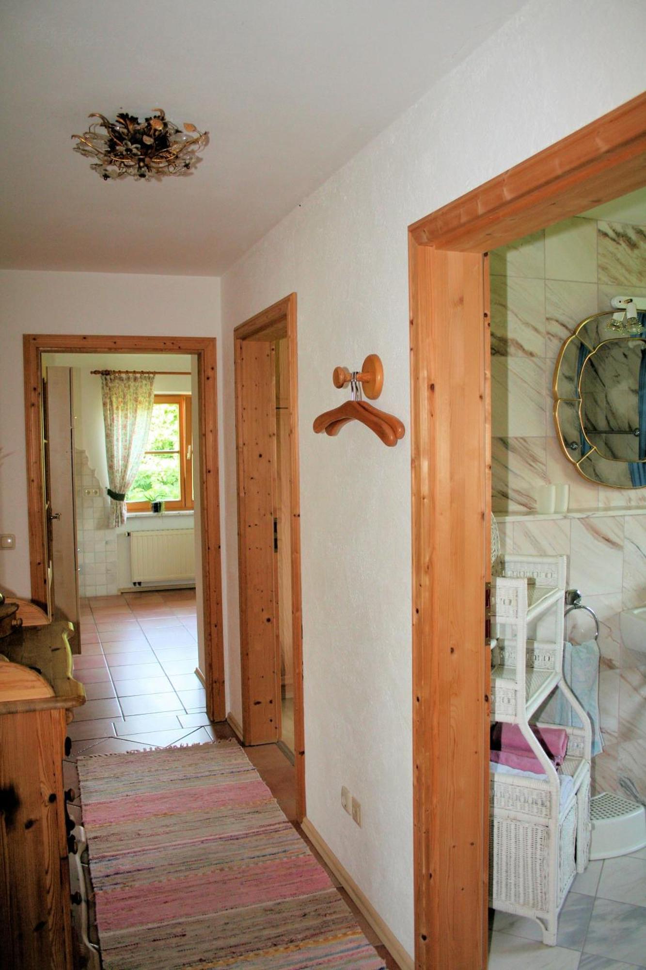 Ferienwohnung Goller Lenggries Pokój zdjęcie