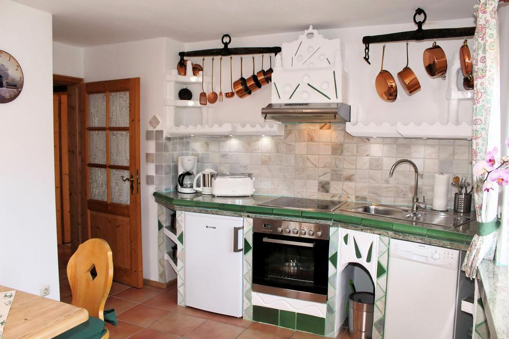 Ferienwohnung Goller Lenggries Pokój zdjęcie