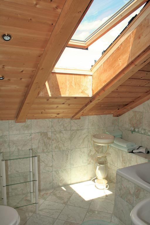 Ferienwohnung Goller Lenggries Pokój zdjęcie